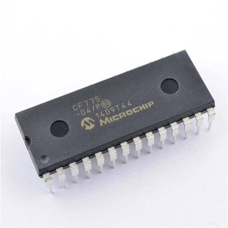 

CF775-04/P DIP-28 Integrated Circuit IC Chip