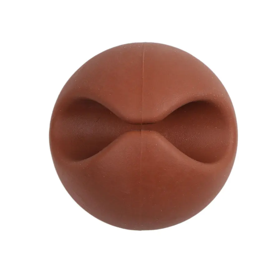 Cable de plástico duro negro, organizador de cables, Clip ordenado, Cargador USB, soporte de Cable para Cable de escritorio, abrazadera fija, alta calidad, 50 unidades