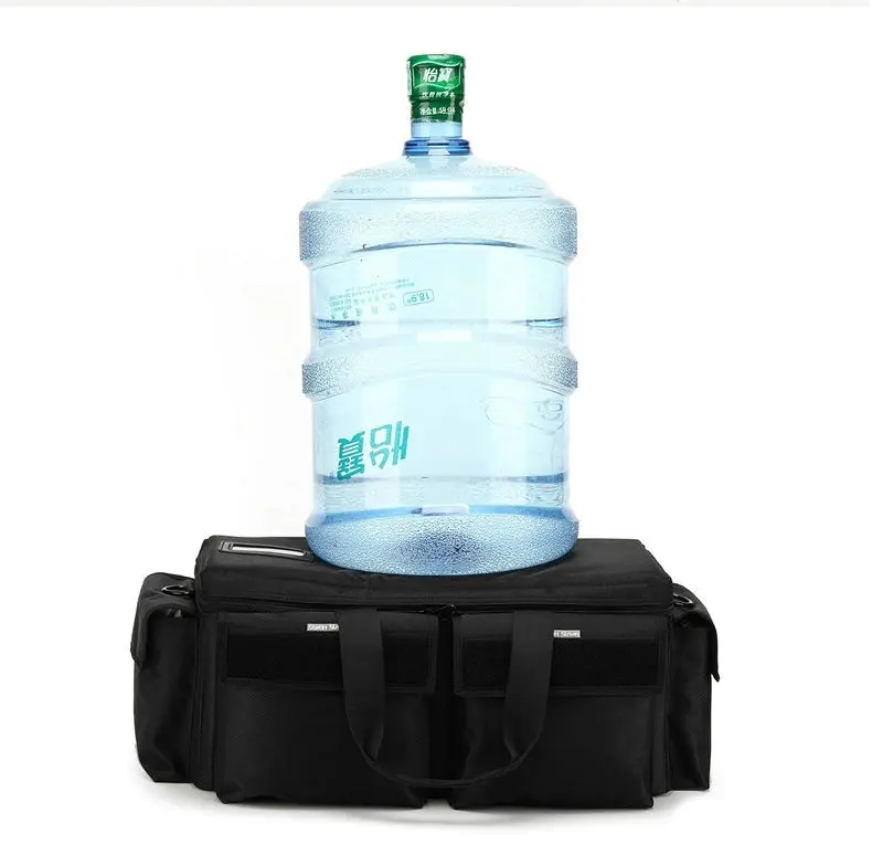 Professional Large Video 4819 Camera Bag For Panasonic MDH2GK AG-AC-160MC AG-HPX260MC SONY PMW-EX280 HVR-V1C DSR-PD198P