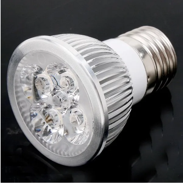 12w MR16 E27 GU10 110V 220V dimmable led spotlight bulb cool warm white lamp ceiling living room free shipping