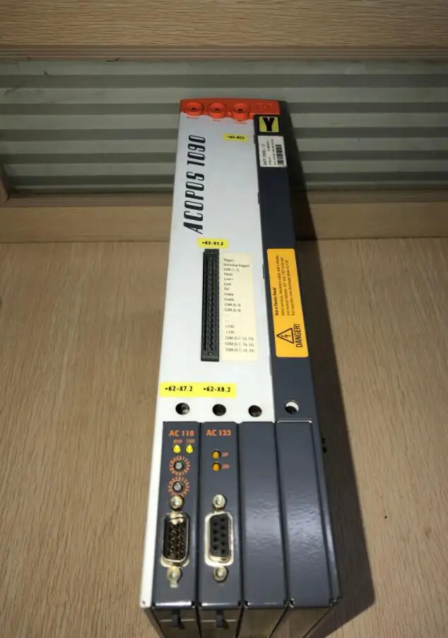Used in good condition 8V1090.00.2