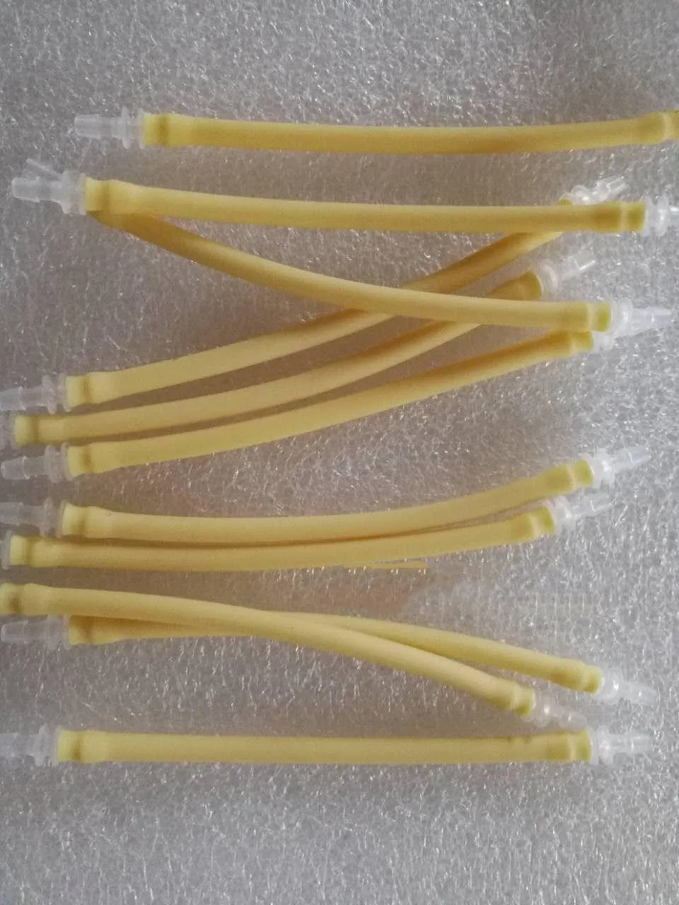 

For Electrolyte Analyzer Semi-Automatic Biochemical Analyzer Pump Tube Peristaltic Pump Tube Original Import 10CM