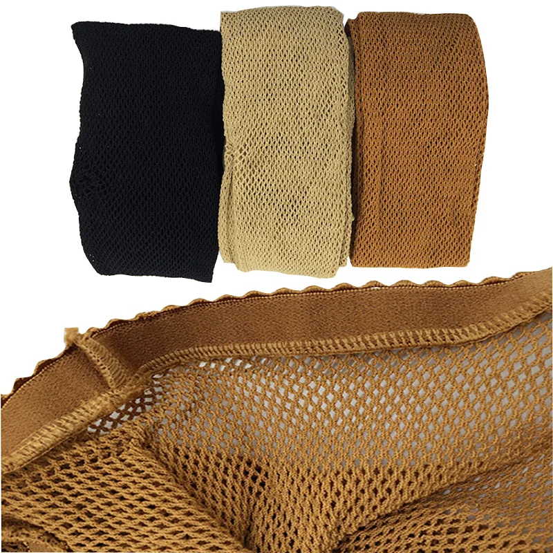 8PCS Stocking Women Latin Dance Network Solid Dance Professional Latin Dance Stocking Fishnet Dance Tights Pantyhose Stockinng