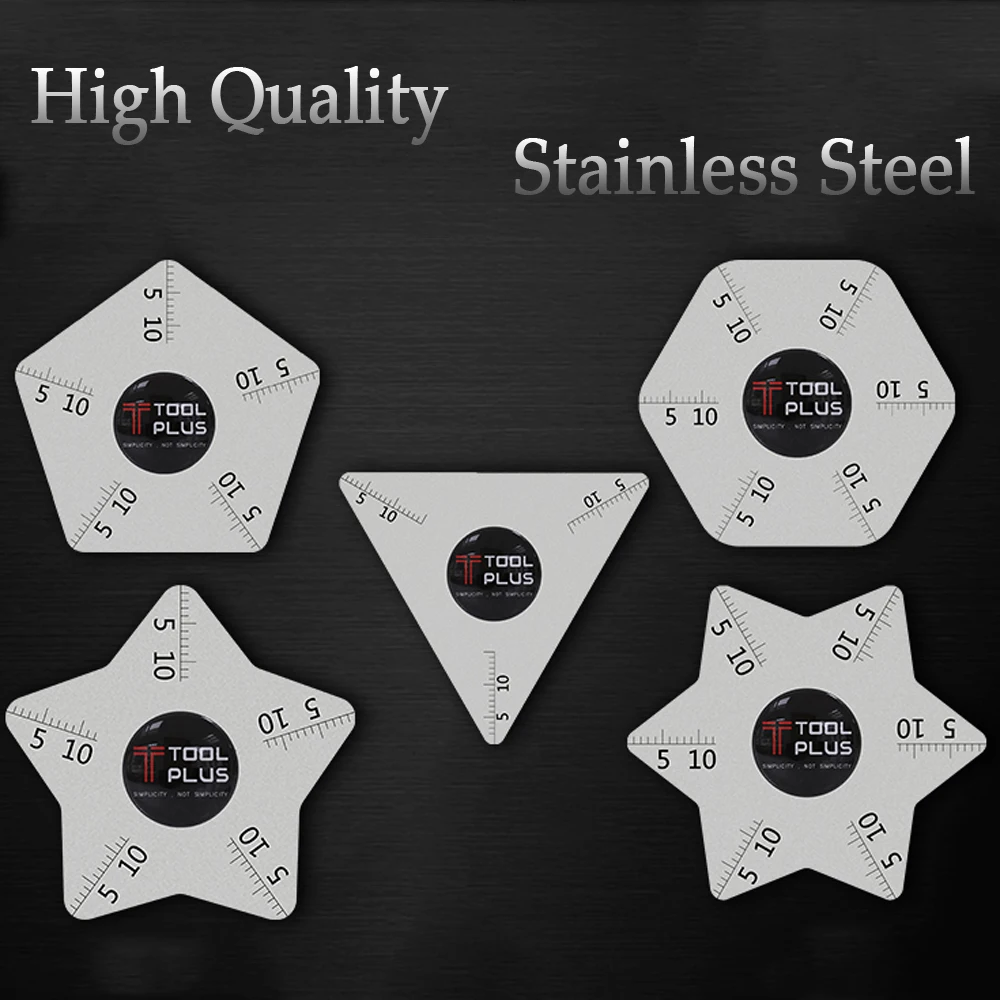 In Acciaio Inox Strumenti di Apertura Dello Schermo Del Telefono Smontare per iPhone iPad Samsung Outillage Smartphone Repair Tools Kit