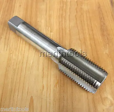 36mm x 3 Metric HSS Right hand Tap M36 x 3.0mm Pitch