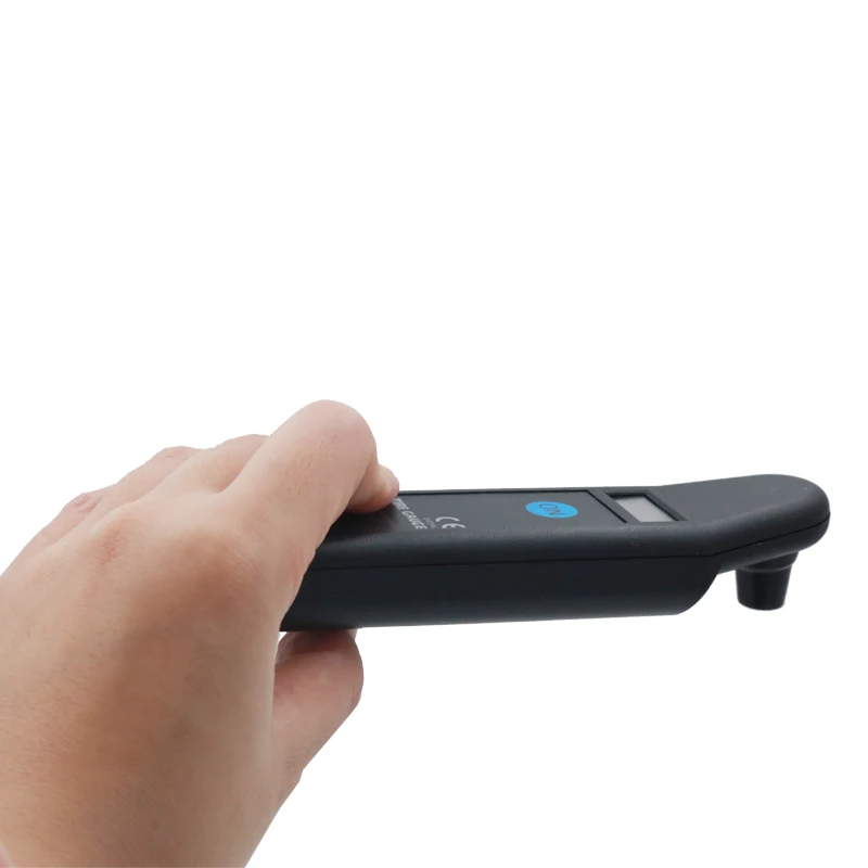 professional universal to all car digital LCD tire pressure gauge for Motorcycle Car PSI/KPA/BAR/KG/CM2 diagnostic tool