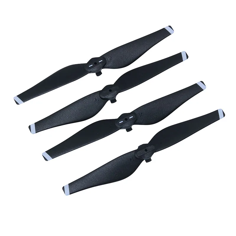 5332S Replacement Propeller Blade CCW/CW Carbon Fiber Composite Low Noise Blade For DJI Mavic Air Drone  Quadcopter Spare Parts