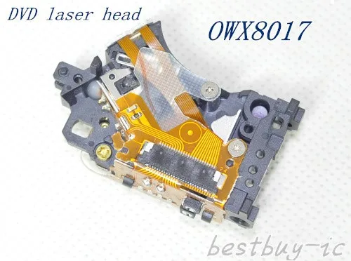 2 Cái/lô Cho Pion Eer Đĩa Quang DVD Nhận OWX8017 OWX-8017 ONP8055