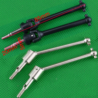 Subotech BG1506 BG1507 BG1508 BG1509 BG1513 1/12 RC Car Spare parts Plastic / Metal Upgrade drive shaft dog bone CJ0012 CJ0028