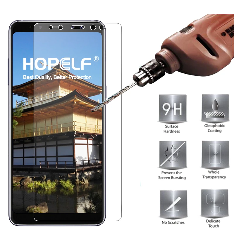 2 Pcs Protective Gl…