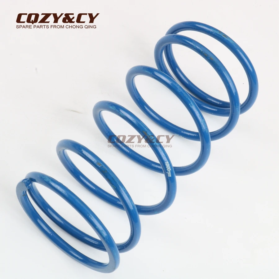 Scooter 1000RPM 1500RPM 2000RPM clutch spring torsion spring for MALAGUTI Centro Ciak F10 CAT F12 Phantom F15 Firefox Yesterday