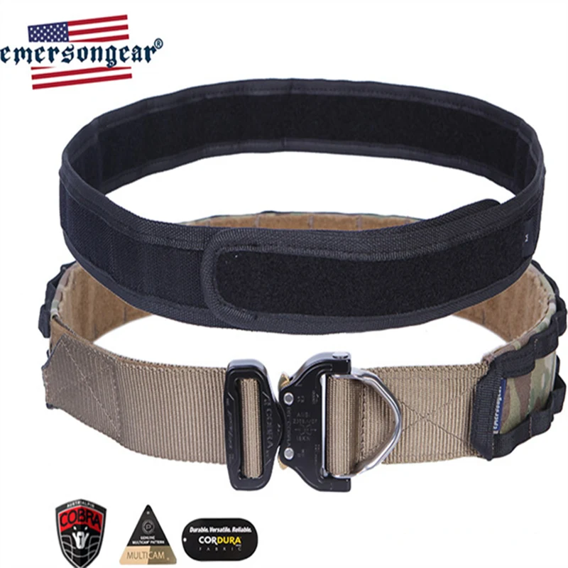 Emerson Tactical  EDC Combat Belt 1.75