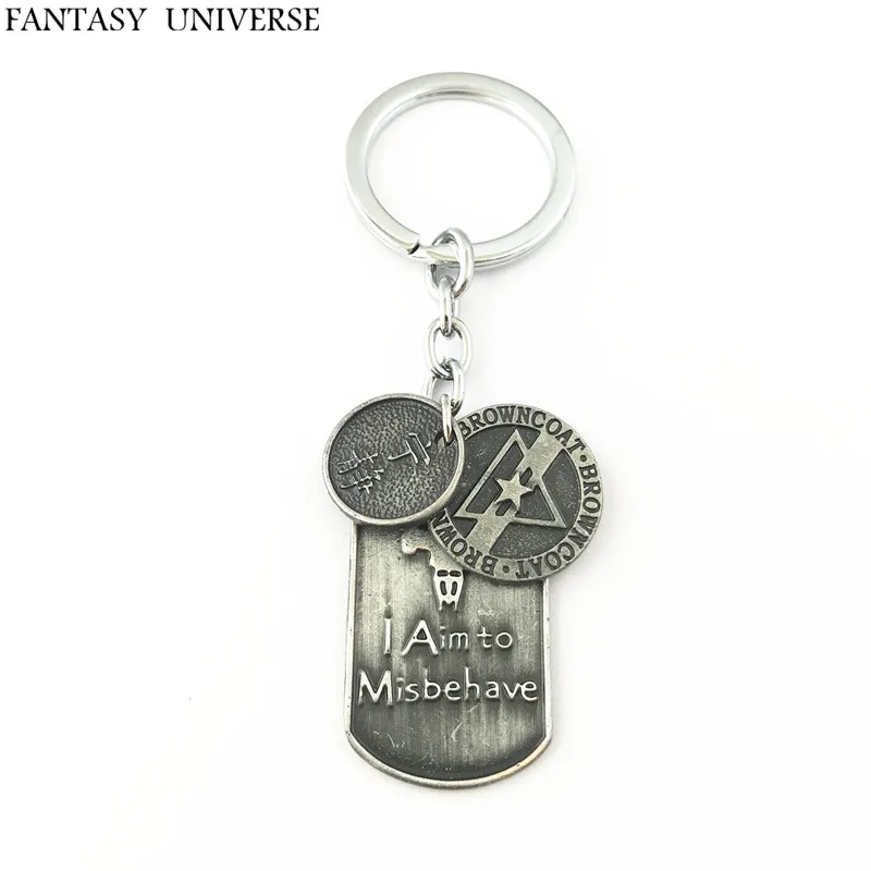 

FANTASY UNIVERSE Free shipping 20pcs a lot Key Chain HRMEIYLIY07