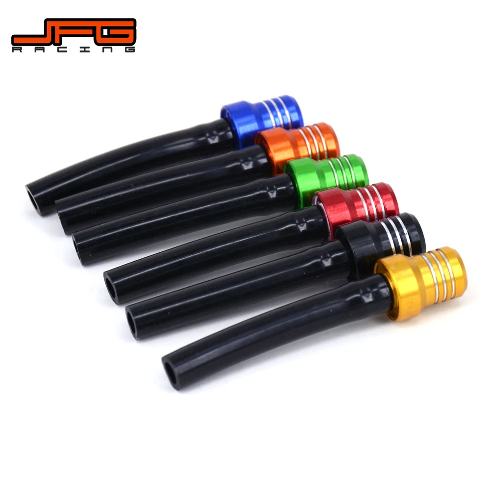 Motorcycle CNC Aluminum Fuel Tank Air Gas Cap Oil Vent For KTM SX SXF EXC EXCF XC XCF XCW XCFW 125 250 350 450 530 YAMAHA HONDA