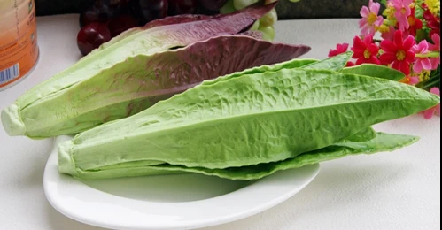 Simulation de nourriture en plastique, blé, rapiéen, faux Fruits et légumes, jouets pour enfants, ensemble de jouets de cuisine