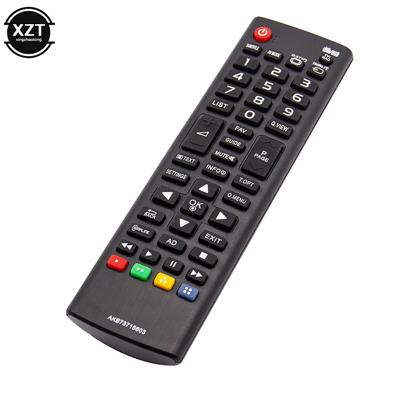 Universal Smart Home Remote Control For AKB73715603 AKB73715679 42LN5400 47LN5400 50LN5400 50PN6500 42LN5406 32LN5400 LED TV