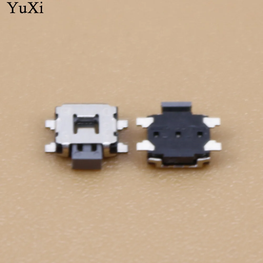 YuXi – 1x bouton de commutation marche/arrêt, pour Nokia Lumia 520 620 630 710 VAA02 P