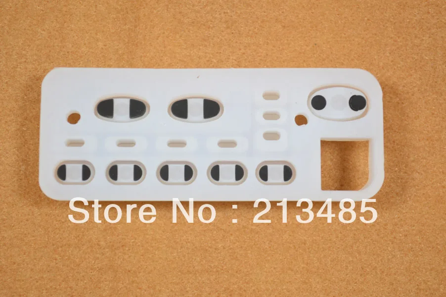 Keypad for Motorola GM950 4 Channel without Keypad