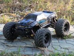 GPTOYS S911 1/12 2WD 40km/h High Speed Remote Control Off Road Cars Classic Toys Hobby/moster truck VS Traxxas WLTOYS A969 A979