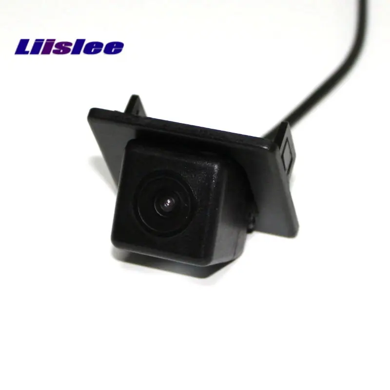 For Mazda 3 Mazda3 Axela BM Sedan 2013-2016 Car Rearview Rear View Camera Backup Back Parking AUTO HD CCD CAM Accessories Kit