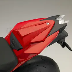 Motorcycle Pillion Rear Fairing Seat Cowl Cover For BMW S1000RR  S 1000 RR  2015 2016 2017 2018 S1000R White Black Red Blue