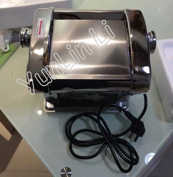 Noodle Maker Household Elettrico Full-Auto Noodle Fa Macchina In Acciaio Inox Multfunctional Noodle Macchina di Taglio JCD-10