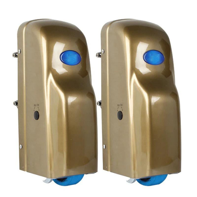 

High Sensitivity Stability Automatic Intelligent Gate Opener With Remote Control