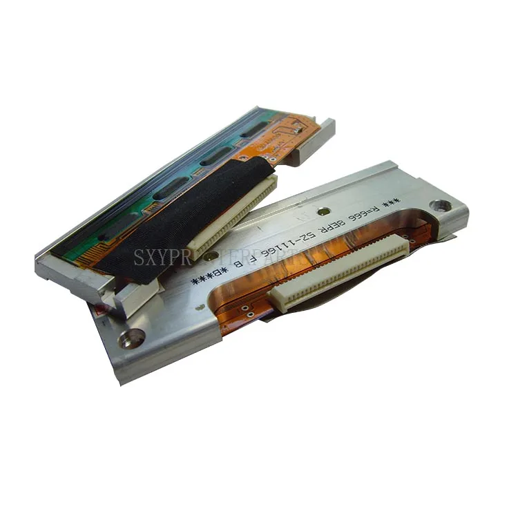 Factory Supply Disassembly Print Head Kit for Epson TM-L90 M165B M165C Printhead with Original