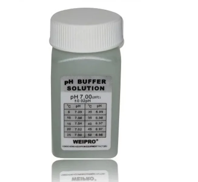 Weipro PH 2010A ph meter & value controller Fresh Salt PH online monitor, good quality reliable