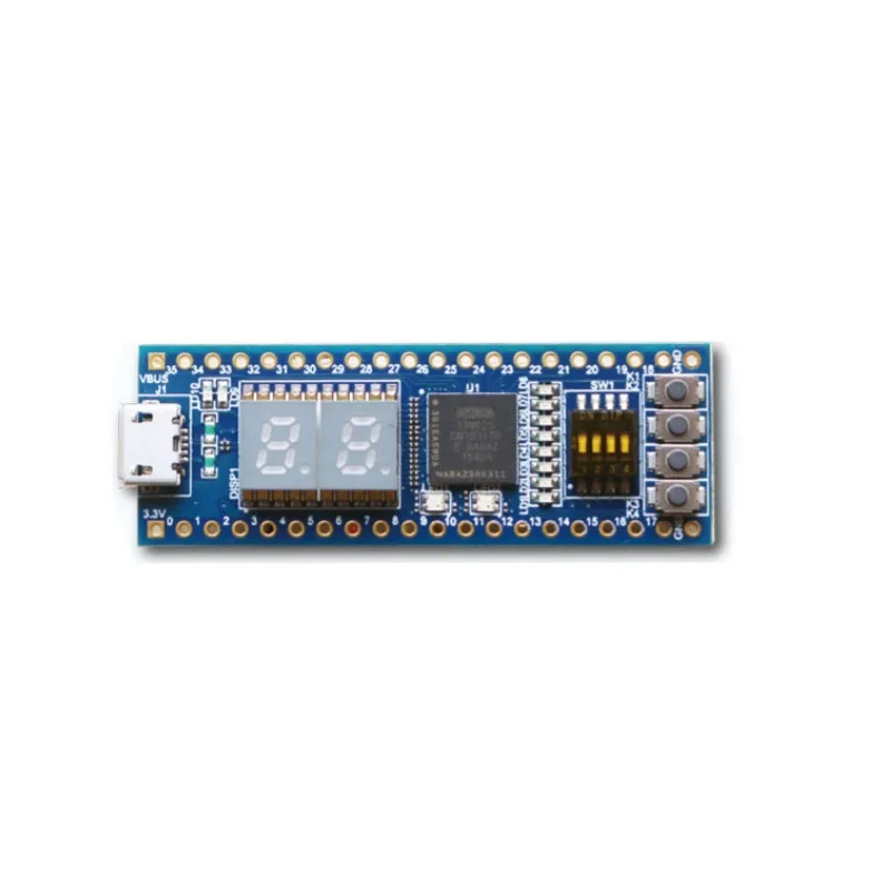 Altera MAX10 10M08SAM FPGA Development Board compatible with Arduino Raspberry Pi