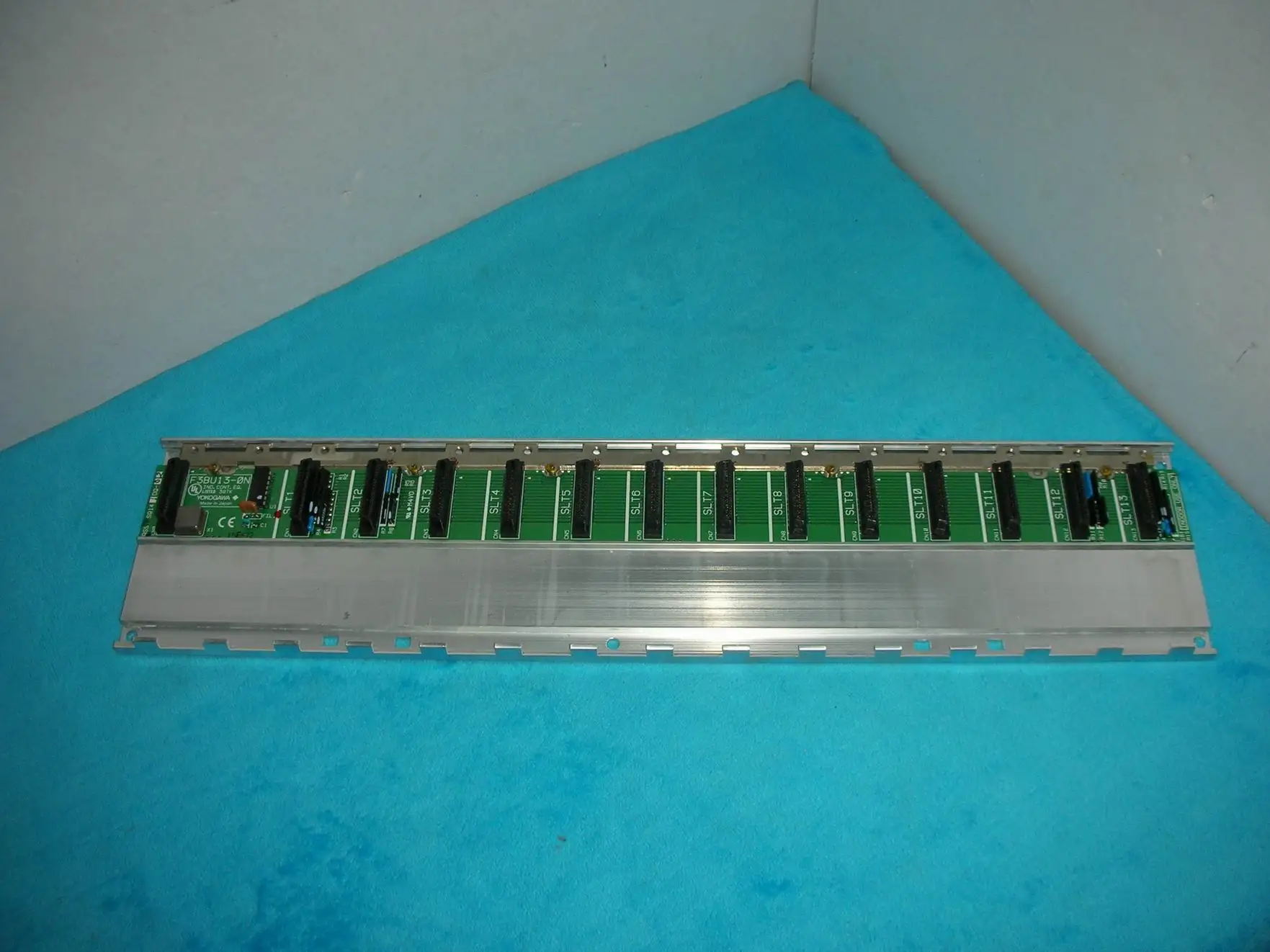 1PC ★ PLC floor of Henghe F3BU13-0N F3BU13