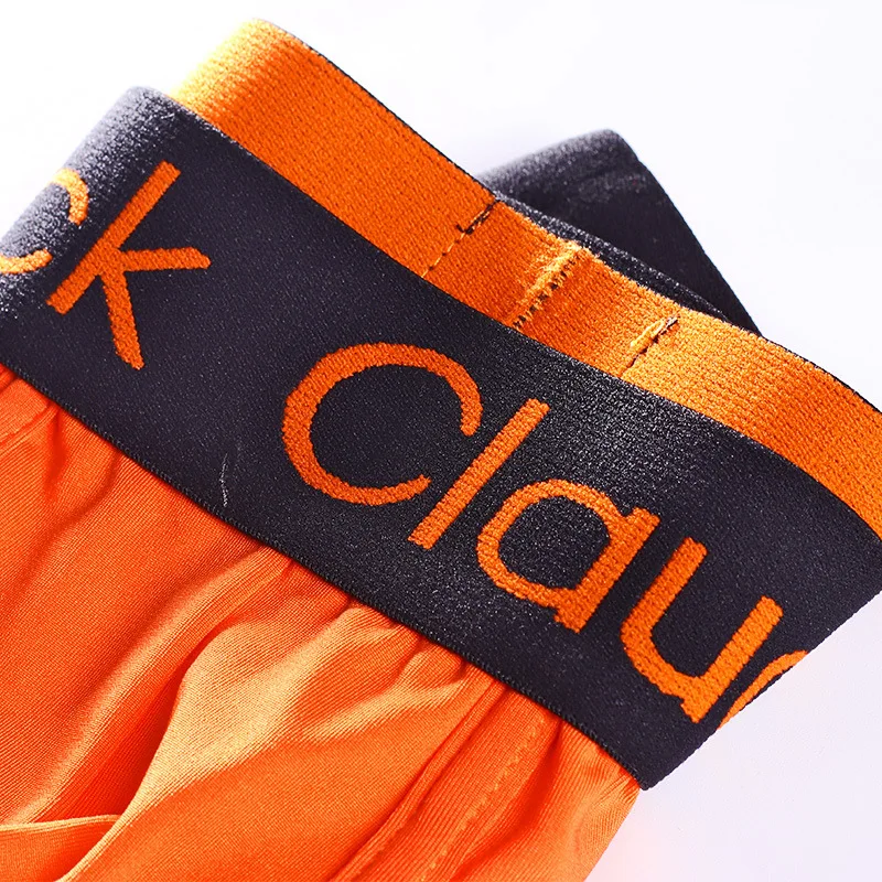 Mens Underwear Boxers Calzoncillos Hombre Boxer Marca Homme Male Underpants Cueca Bermudas Masculina Boxer Shorts Sexy Ondergoed