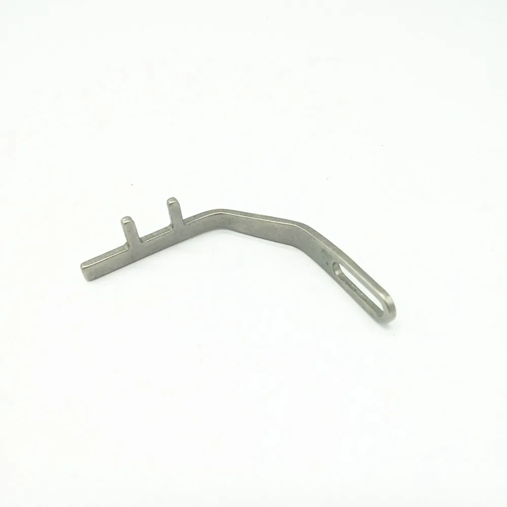 

10pcs Good Quality metal tajima parts Picker for Tajima embroidery machine