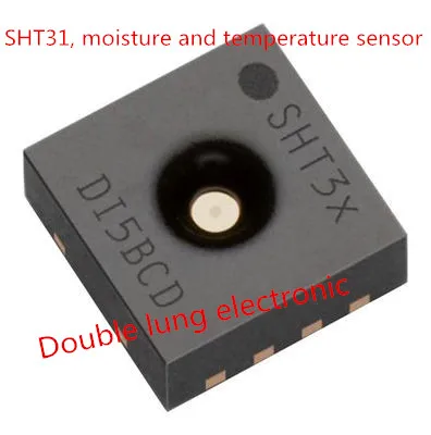 10PCS/LOT Sht31-Dis…