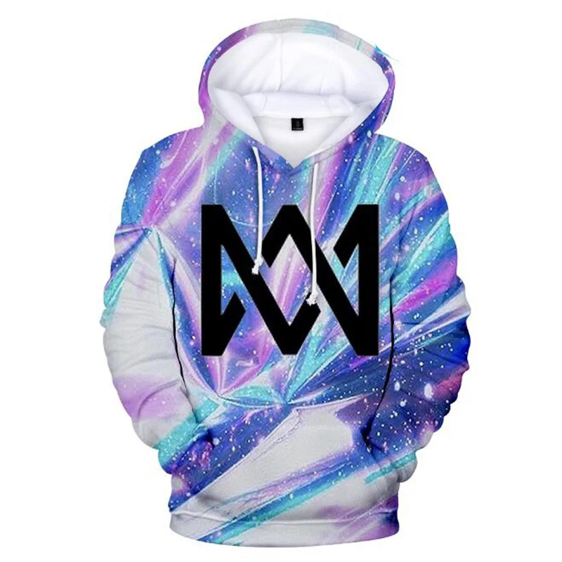 

KPOP Marcus and Martinus 3D Print Oversized Hoodie For Men Women Harajuku Sweatshirts Hip Hop Streetwear Fashion Funny Clothing