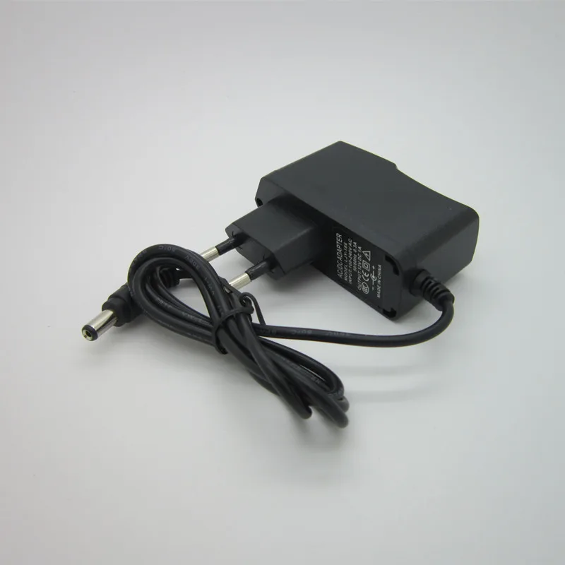 1pcs AC/DC Adapter DC 7.5V 0.8A 800ma AC 100-240V Converter power Adapter 7.5V0.8A Charger Power Supply EU US Plug