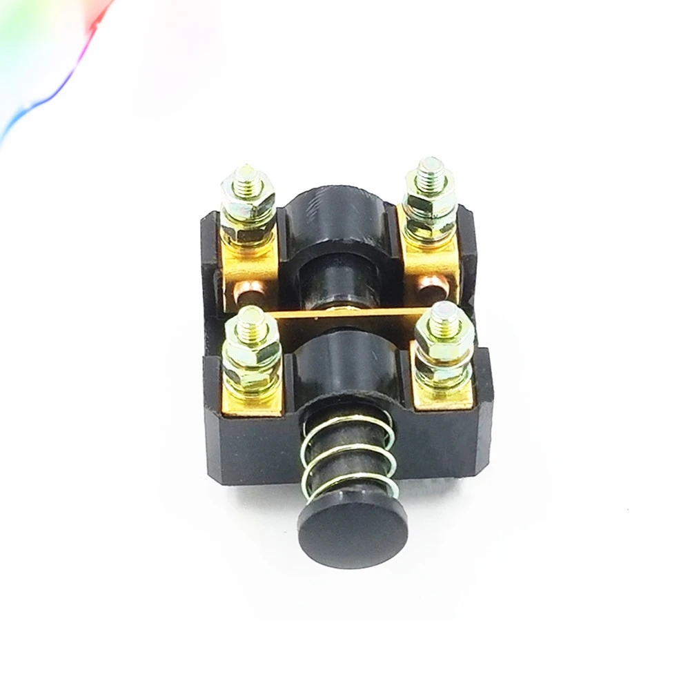 Limit Switch Mechanical Motor Control switch 1NO 1NC 6A 500V Micro switches 4 terminals screws LX3-11K