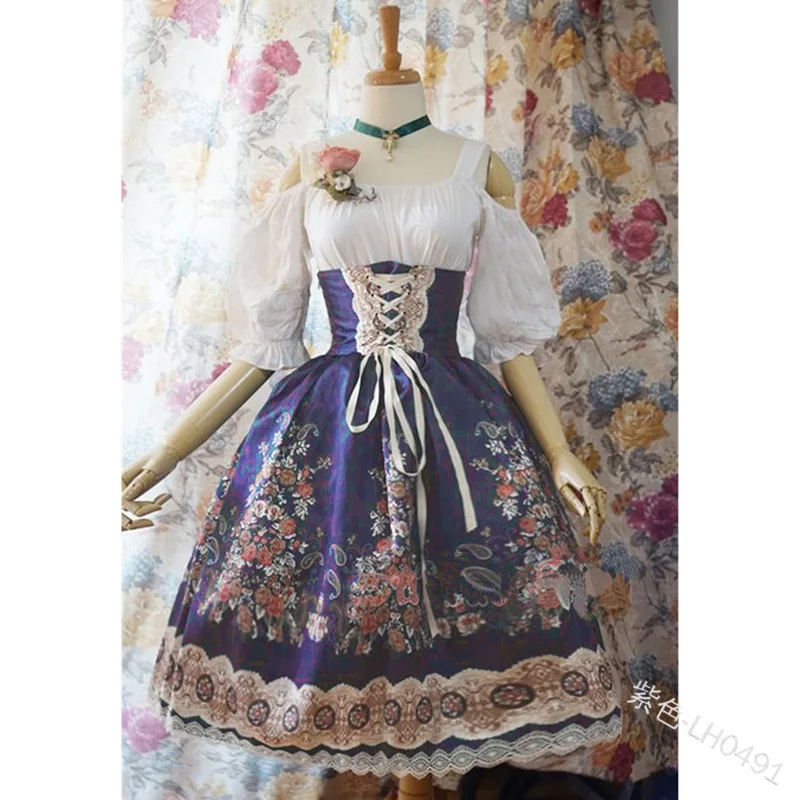 Thumbnail 4 - #29 Top 40 Dirndls Worth Buying In 2026