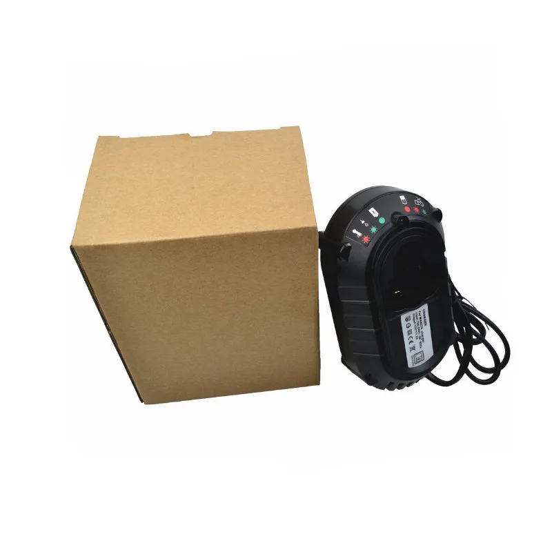 Newest For MAKITA charger BL1013 BL1014 10.8V /7.2V Li-ion Battery DC10WA Electric Drill Screwdriver Power Tool