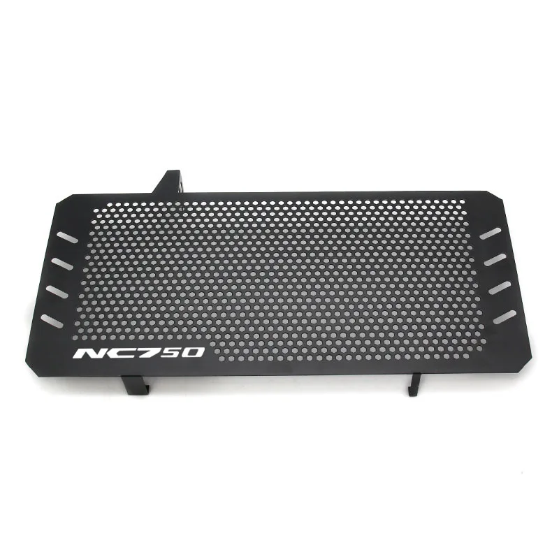 Motorcycle Radiator Side Guard Grill Grille Cover Protector for Honda NC700X NC700S NC750X NC750S 2012-2018 2013 2014 2015 2016