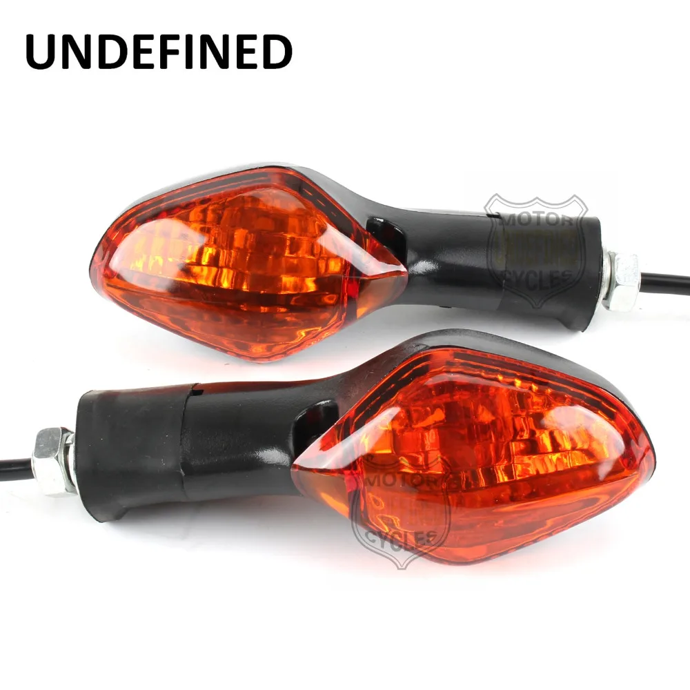 Luz indicadora de luces de giro traseras delantera para motocicleta, lámpara intermitente para Honda CRF250L CRF 250L 2013-2016, luz de giro para Moto