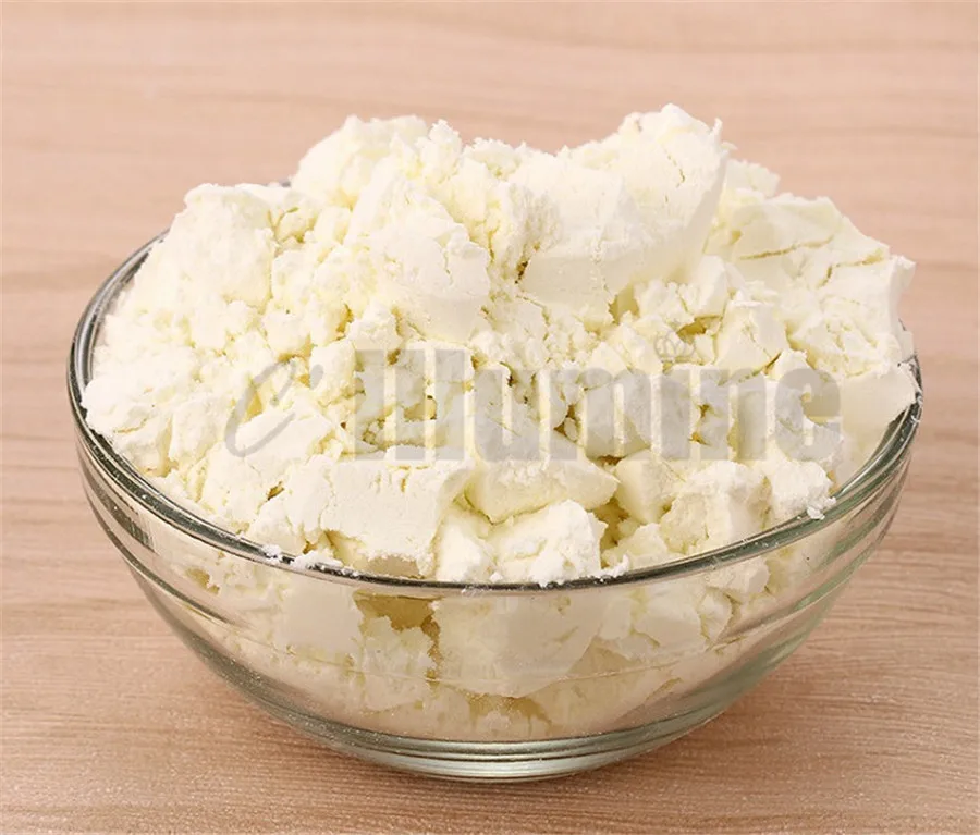 

Chamomile Anti Sensitization Skin Calm Relax Replenishing Soft Film Powder Mask 800g Beauty Salon