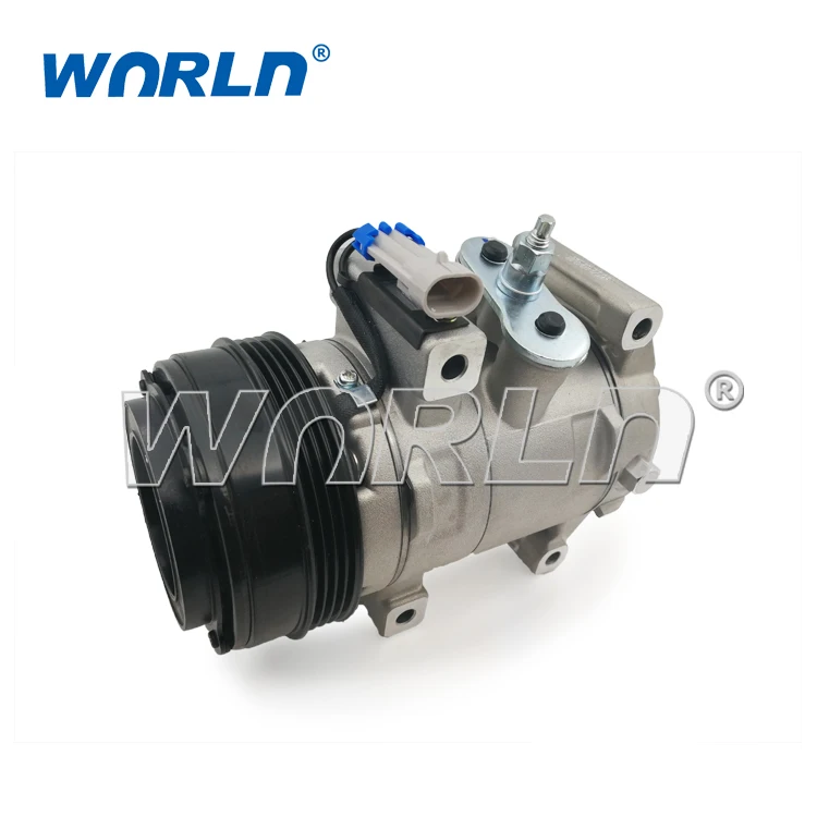 AUTO A/C COMPRESSOR for Chevrolet Sail 1.2 1.4 9070634/90768216