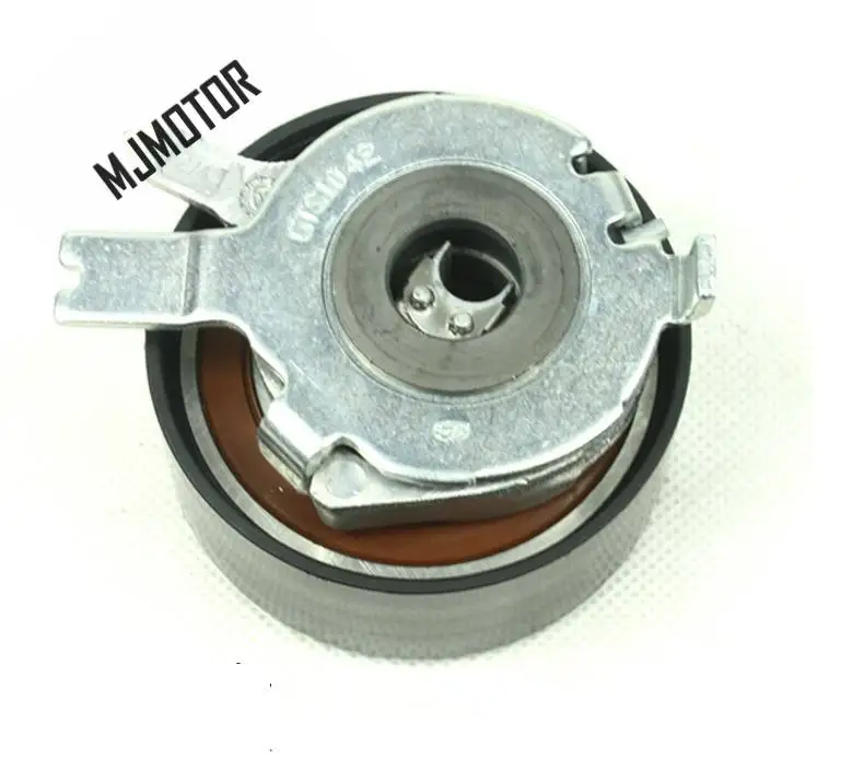 Timing tensioner kit for Chinese CHERY TIGGO 5 SUV A1 A3 A5 G3 ARRIZO M7 QQ G5 H3 V5 M3 Auto car motor parts 473H-1007060