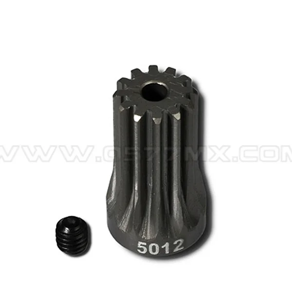 Tarot 12T 5.0mm motor pinion gear for T-REX 550 600 Helicopter