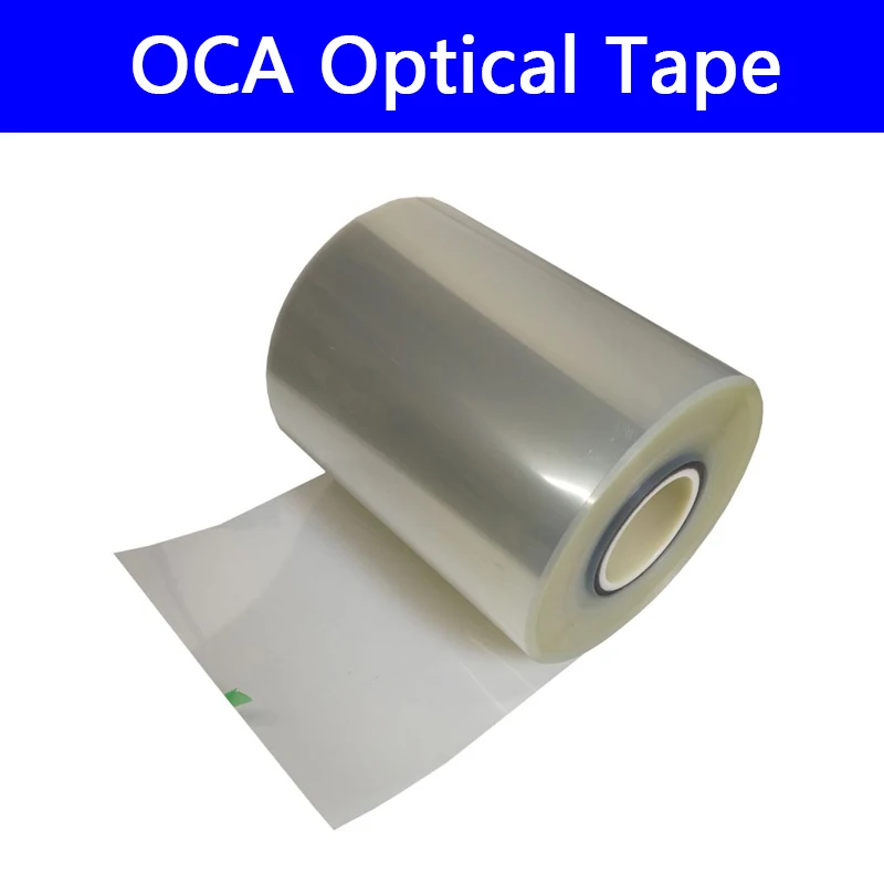 ocaとは｜OCAフィルムの特徴や選び方、AliExpressでの購入方法を詳しく解説