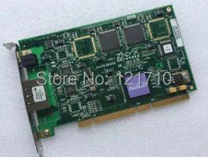 Industrial equipment board ZNYX NETWORKS ZX370 SERIES ZX372-A4 700-0101-001 PC0052-01