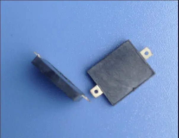1109 piezoelectric type SMD passive buzzer 11*9*1.7mm