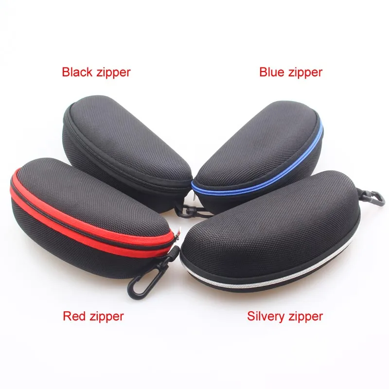 ¿Por qué el estuche Duro para gafas es la mejor opción para proteger tus lentes en viajes y uso diario?