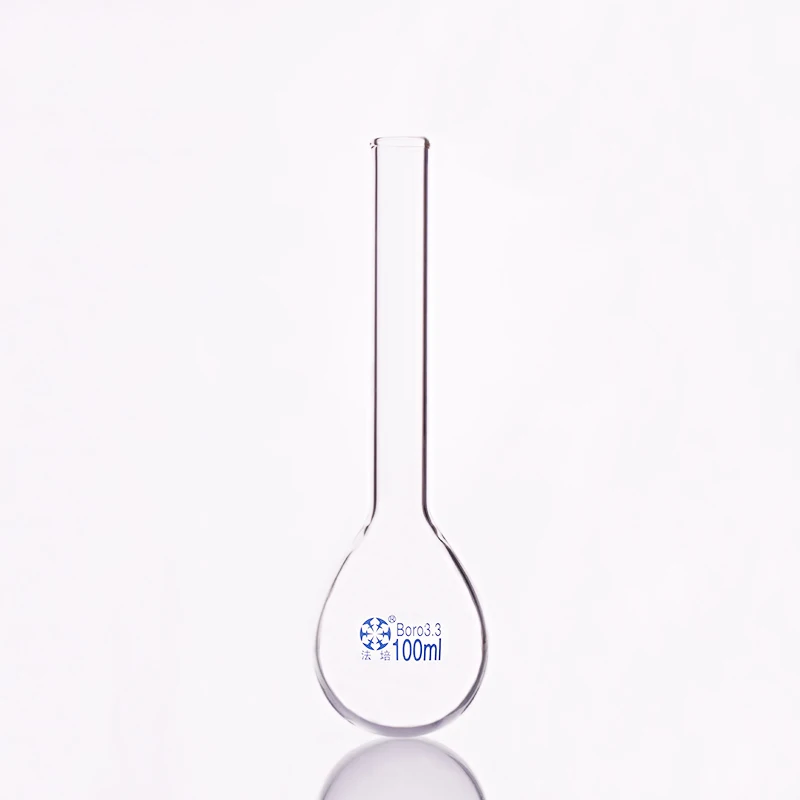 

Nitrogen flask,Capacity 100ml,Kelvin flask,Fixed nitrogen flask,Long neck flask with ordinary mouth